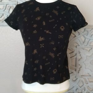 Forever 21 Girls | Short Sleeve Top